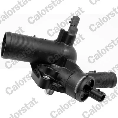 Термостат RENAULT CLIO III (BR0/1, CR0/1) 1.2 16V 2005-2014 Vernet TE7080.108J (фото 1)