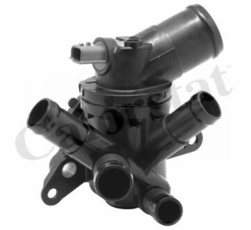 Термостат DACIA/ NISSAN Vernet TE7282.95J