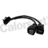 Термостат К-Т / CITROEN BERLINGO / C3 / C4 / C5 / DS3 / DS4 ¤ PEUGEOT 2008 / 207 / 208 / 3008 / 3 Vernet TEK7245.102J (фото 2)