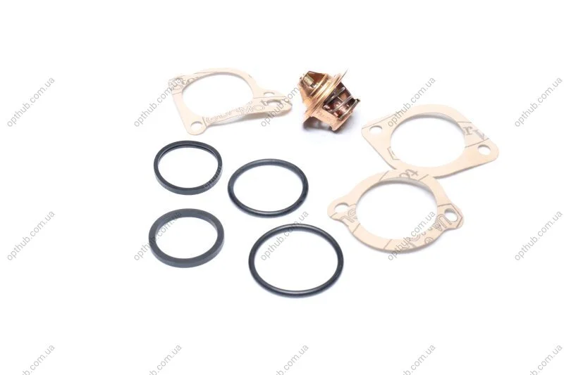 Термостат AUDI; FORD; SEAT; VW; VOLVO (вир-во) Vernet TH1410.87J (фото 1)