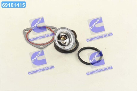 Термостат ALFA ROMEO; FIAT; JAGUAR; LANCIA; SAAB Vernet TH1514.81J