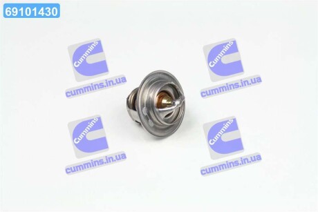 Термостат OPEL ASTRA, VECTRA (89 градусів) Vernet TH4898.92