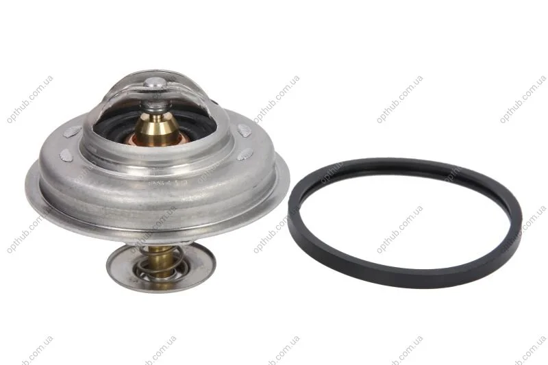 Термостат системи охолодження (83°C) FORD TRANSIT FSO POLONEZ II PEUGEOT 205 II, 309 I, 309 II, 405 I RENAULT SAFRANE I ROVER 200 II, 400, 400 II 1.8D-2.5D 06.86-11.98 Vernet TH5231.83J (фото 1)