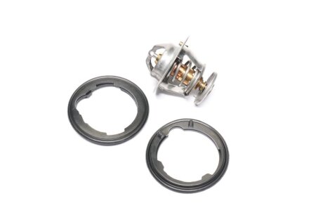 Термостат DAIHATSU; HONDA Vernet TH6267.82J