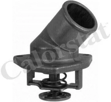 Термостат OPEL Vernet TH6286.92J