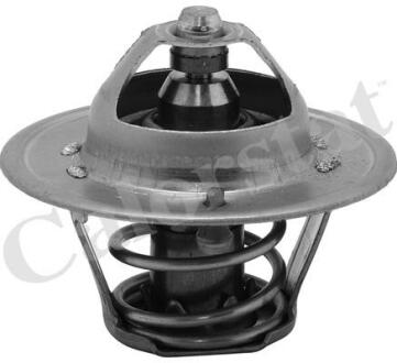 Термостаті Vernet TH6313.82J