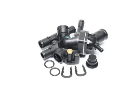 Термостат OPEL, RENAULT (пр-во) Vernet TH6320.89J