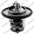 Термостат TOYOTA 4 RUNNER 2.7 I 3VZ-FE 3RZ-FE 1995- Vernet TH6587.82J (фото 1)