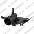 Термостат SKODA FELICIA 1998-2001, PICK UP 1996-1998 Vernet TH6859.88J (фото 1)