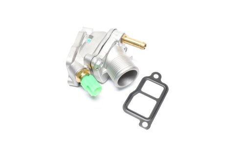 Термостат VOLVO C30, C70 II КАБРІО,  S40 II (MS),  S60 I,  S80 I (TS, XY),  V50 (MW),  V70 II (SW Vernet TH6866.90J