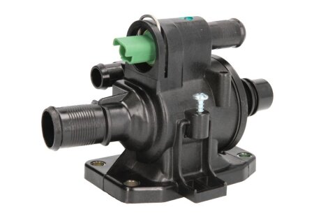 Термостат CITROEN NEMO 08-/PEUGEOT BIPER 08-, FORD 1.4 HDI / TDCI 01- Vernet TH6875.83J