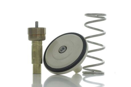 Термостат VAG Vernet TH6965.87