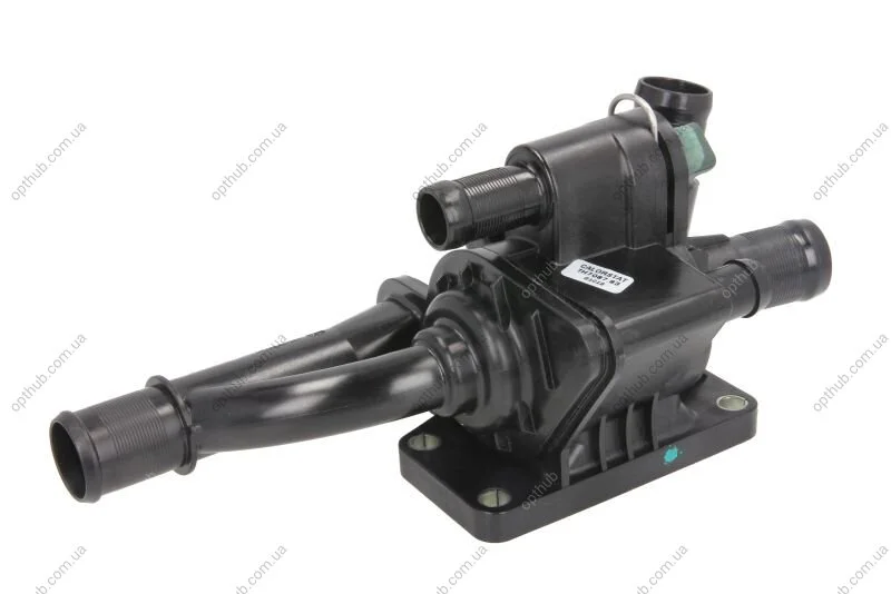 Термостат PARTNER 2010-2013, SUZUKI SX4 2007-2011, VOLVO C30 2010-2014, S40 2010-2013, S60 2011-201 Vernet TH7087.83J (фото 1)