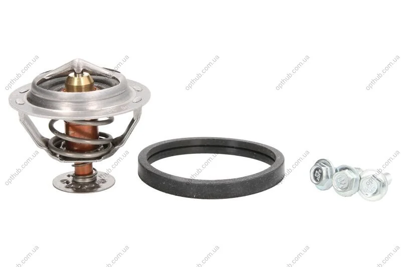 Термостат VOLVO S40, S60, S80 2.0, 2.5 04- Vernet TH7186.90J (фото 1)
