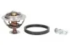 Термостат VOLVO S40, S60, S80 2.0, 2.5 04- Vernet TH7186.90J (фото 1)