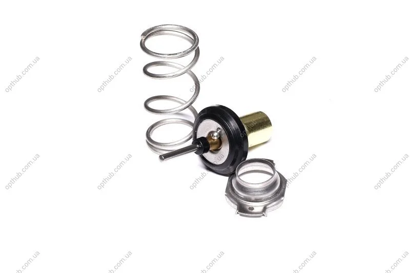 Термостат SUBARU/ TOYOTA (вир-во) C.I.U Vernet TH7242.82 (фото 1)