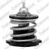 Термостат VOLKSWAGEN PASSAT 1.4 TSI (110KW) 2014-08 Vernet TH7274.87 (фото 1)