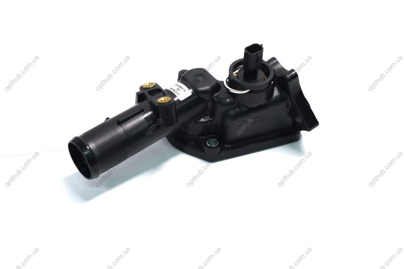 Термостат MB/NISSAN / RENAULT [°C]83 (З КОРПУСОМ) Vernet TH7276.83J (фото 1)