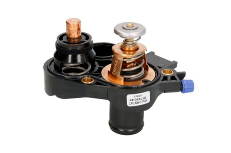 Термостат CITROEN C1 / C3 / C4 / C-ELYSEE / DS3 ¤ DS DS3 ¤ PEUGEOT 108 / 2008 / 208 / 301 / 308 Vernet TH7330.83J