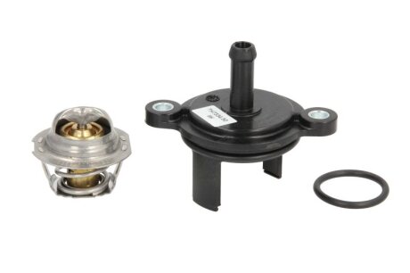 Термостат FORD (EUROPE) B-MAX / C-MAX / ECOSPORT / FIESTA / FOCUS / GRAND C-MAX / MONDEO / TOURNEO Vernet TH7334.50J