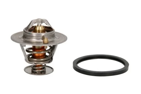 Термостат системи охолодження (82°C) CHEVROLET CAPTIVA, CRUZE, ORLANDO LANCIA DELTA I, DELTA II NISSAN ROGUE, X-TRAIL I OPEL ANTARA A 2.0-2.5 06.93- Vernet TH7341.82J