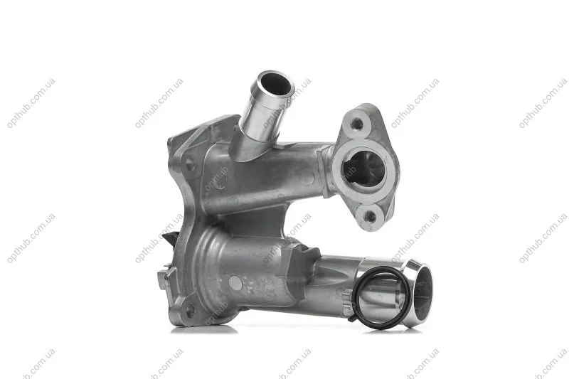 Термостат з корпусом FORD FORD C-MAX/ KUGA II (вир-во) Vernet TH7357.82J (фото 1)