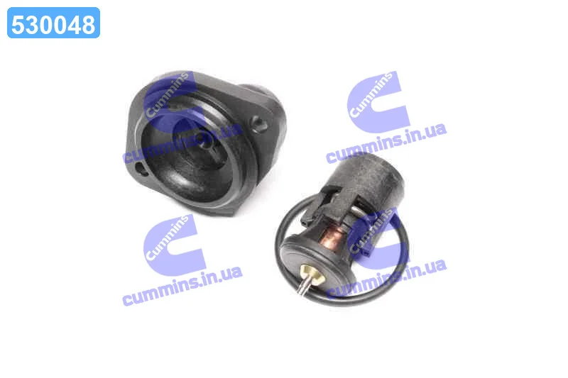 Термостат AUDI, SEAT, VW (старий номер,) (вир-во) THK627410.87J Vernet TH9274.87J (фото 1)