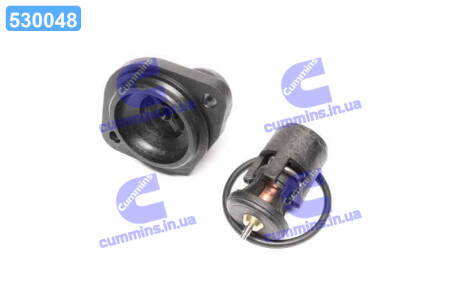 Термостат AUDI, SEAT, VW (старий номер,) THK627410.87J Vernet TH9274.87J