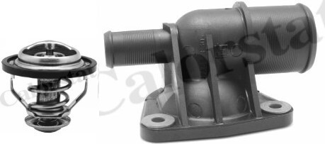 Термостат К-Т (TH5130.83J+WF0079) Vernet THK513030.83J