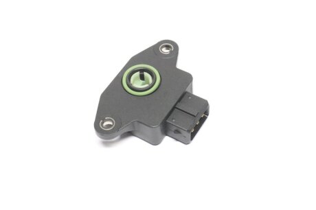 Датчик положення дросельної заслінки ГАЗ 3110, УАЗ, Шеві-Нива Vernet TP0026