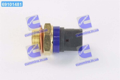 Датчик вмик. вентилятора Vernet TS1371