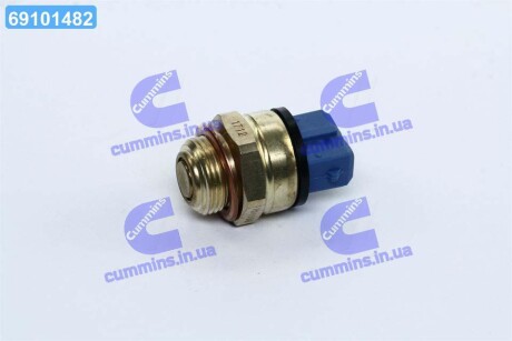 Датчик вмик. вентилятора Vernet TS1556