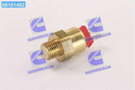 Датчик вмик. вентилятора Vernet TS2607