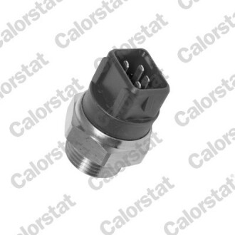 Термоперемикач системи охолодження FORD ESCORT VI (GAL), ESCORT VII (GAL, AAL, ABL), MONDEO I (GBP), MO -ua Vernet TS2613