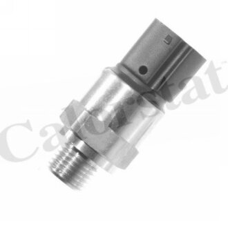 Термоперемикач вентилятора Vernet TS2623