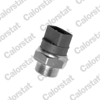 Термоперемикач системи охолодження AUDI 100 (43, C2), A4 (8D5, B5), A8 (4D2, 4D8); VW BORA (1J2), CADDY -ua Vernet TS2673