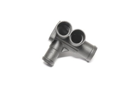 Фланець системи охолодження VW PASSAT 1.8 88- -ua Vernet WF0008