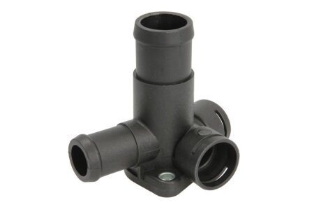 Фланець системи охолодження VW PASSAT 1.6D, 1.9D 88- -ua Vernet WF0011