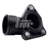 Фланець системи охолодження BMW 3, 5 1.6I, 1.8I 93- -ua Vernet WF0014 (фото 1)