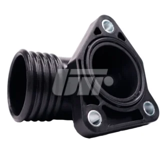 Фланець системи охолодження BMW 3, 5 1.6I, 1.8I 93- -ua Vernet WF0014