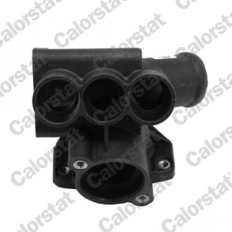 Фланець системи охолодження VW 2.8 92- -ua Vernet WF0015