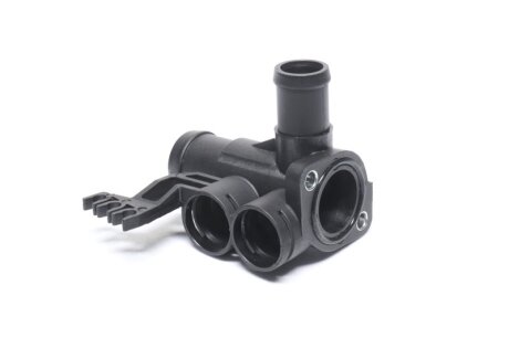 Фланець системи охолодження AUDI 80, 100, A6 1.6, 2.0 90- -ua Vernet WF0023