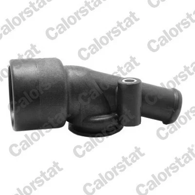 Фланець системи охолодження VW 2.8 92- -ua Vernet WF0024 (фото 1)