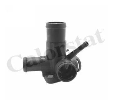 Фланець системи охолодження VW CADDY 1.9TDI 97-04 -ua Vernet WF0027