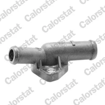 Фланець системи охолодження VW GOLF 1.9TDI 00-06; TRANSPORTER IV 1.9 D, TD, 2.0 -03 -ua Vernet WF0037 (фото 1)