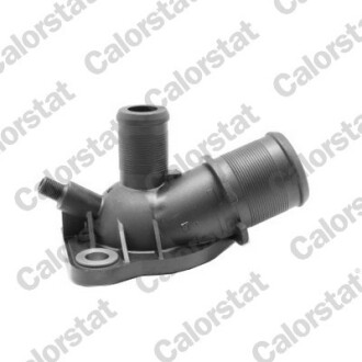 Фланец системы охлаждения PEUGEOT Vernet WF0046