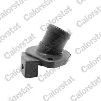 Фланець системи охолодження VW GOLF III 1.6 92- -ua Vernet WF0047