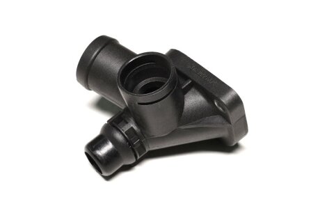 Фланець системи охолодження VW PASSAT 1.6 96- -ua Vernet WF0048