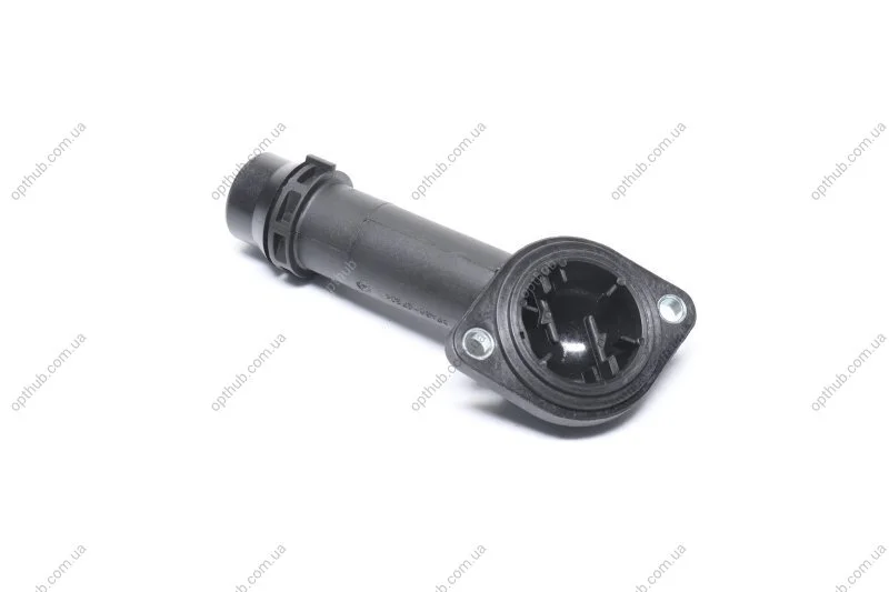 Фланец системы охлаждения AUDI A4 1999-2001, A6 1997-2005 Vernet WF0054 (фото 1)