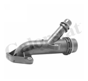 Фланець системи охолодження BMW 1 SERIES 2009-, 3 SERIES 2011-, 5 SERIES 2007-2011, X1 2012-, X3 2008-2 -ua Vernet WF0058